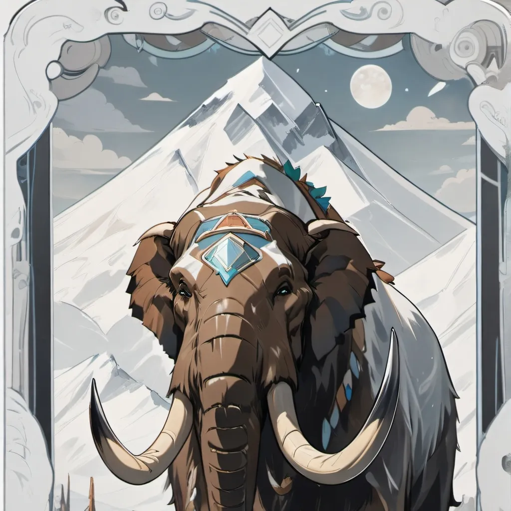 chat with ai character: sir mammoth