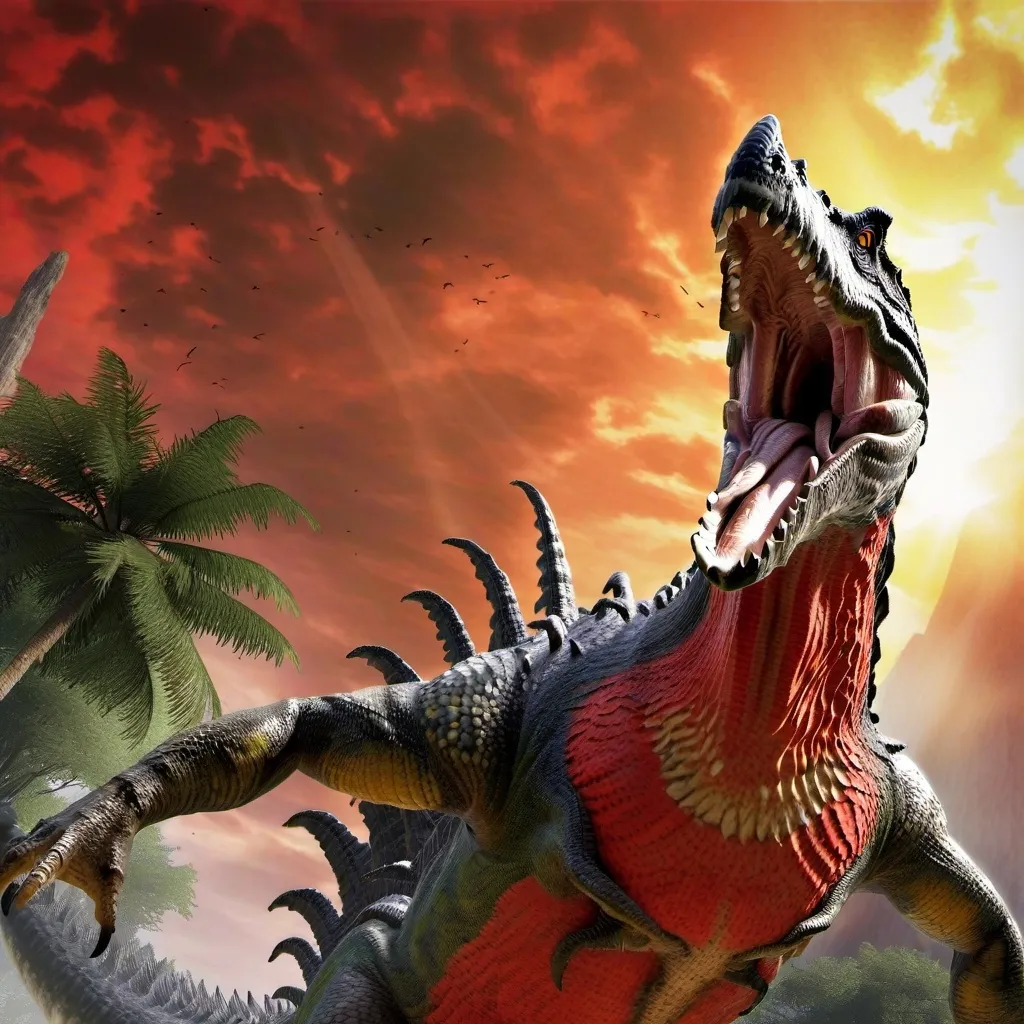 chat with ai character: spin