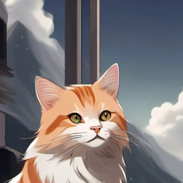 chat with ai character: Oc