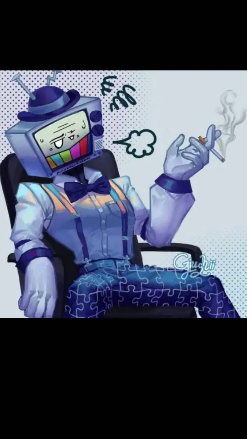 ai character: ༻꫞ 𝓰𝓾𝓲𝓬𝓱𝓲  ꫞༺ background