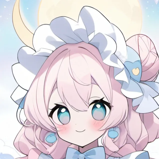 chat with ai character: Bamby
