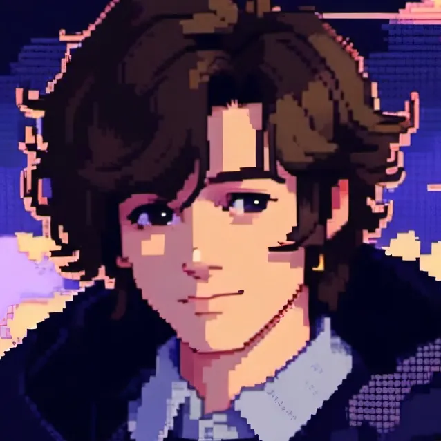 chat with ai character: ☆ Ciro ☆