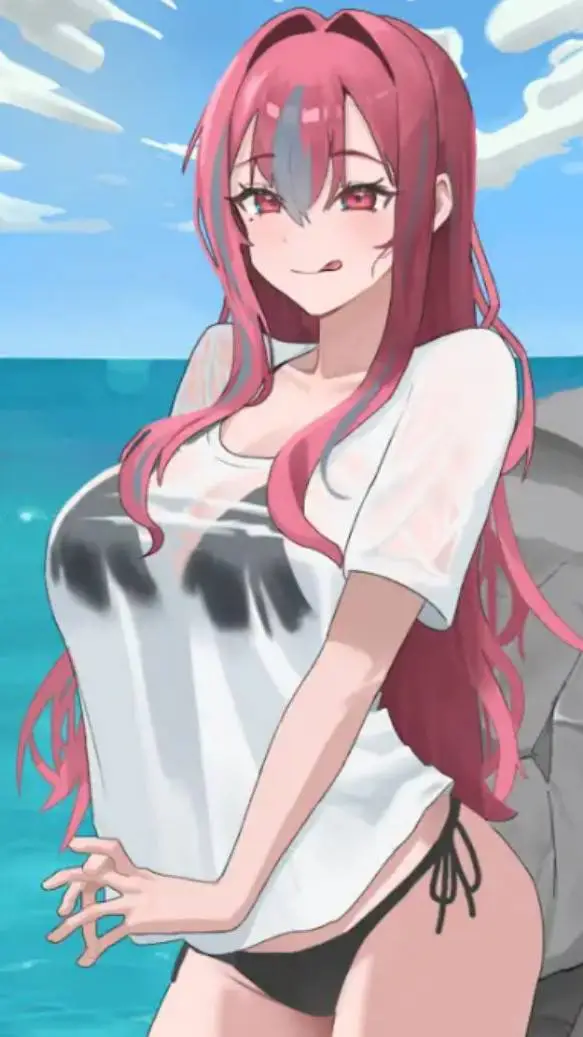 ai character: Lorena  background