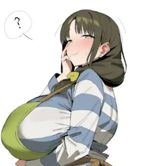 chat with ai character: Anko Murishi