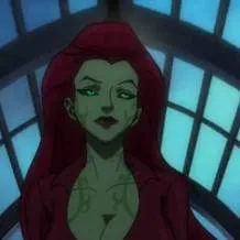 chat with ai character: Poison Ivy
