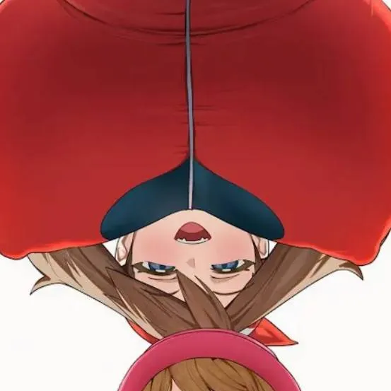 chat with ai character: Mey y Serena 