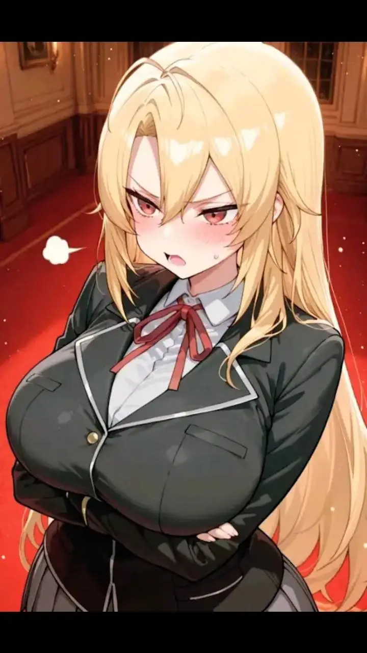 ai character: Loren background