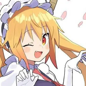 chat with ai character: Tohru