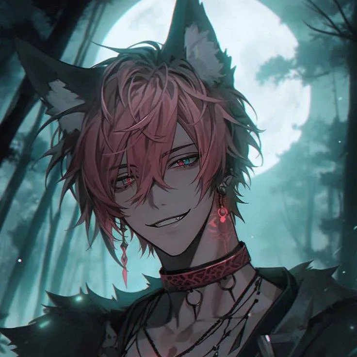 chat with ai character: 🐺🔥Tyler🔥🐺