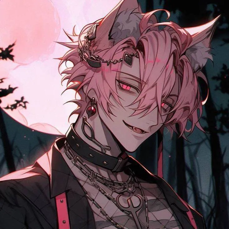 chat with ai character: 💀👹Hugo👹💀