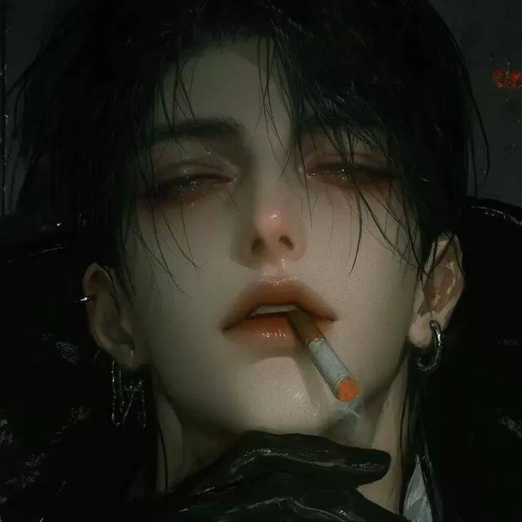 chat with ai character: 🩶🔥Brayan🔥🩶
