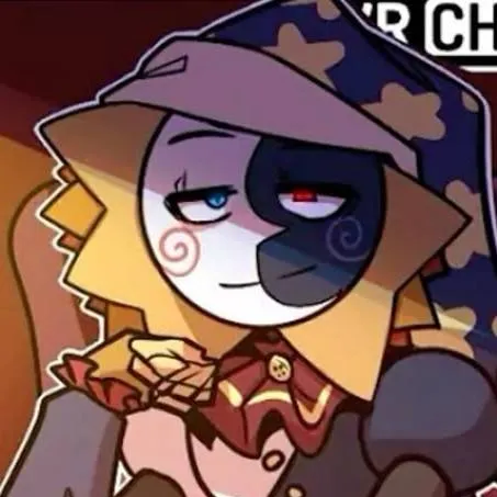 chat with ai character: Ruin