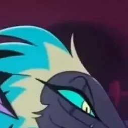 chat with ai character: led