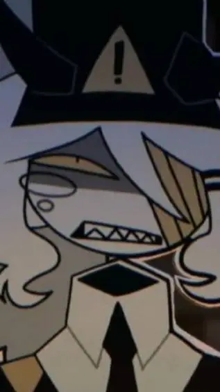 ai character: danger grace background