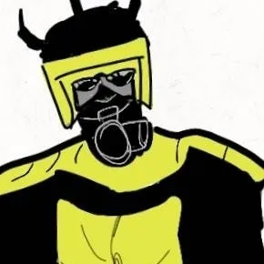 chat with ai character: astro siniestro