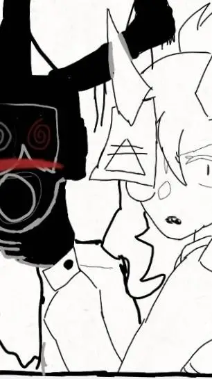 ai character: miss grace background