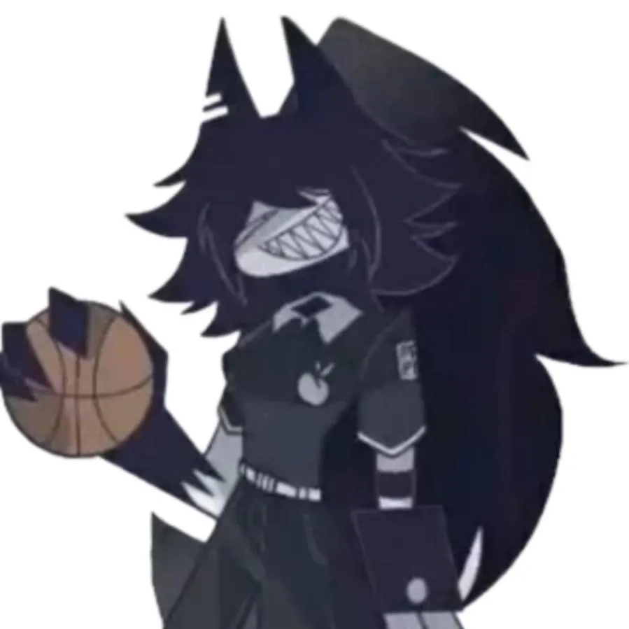 chat with ai character: circle