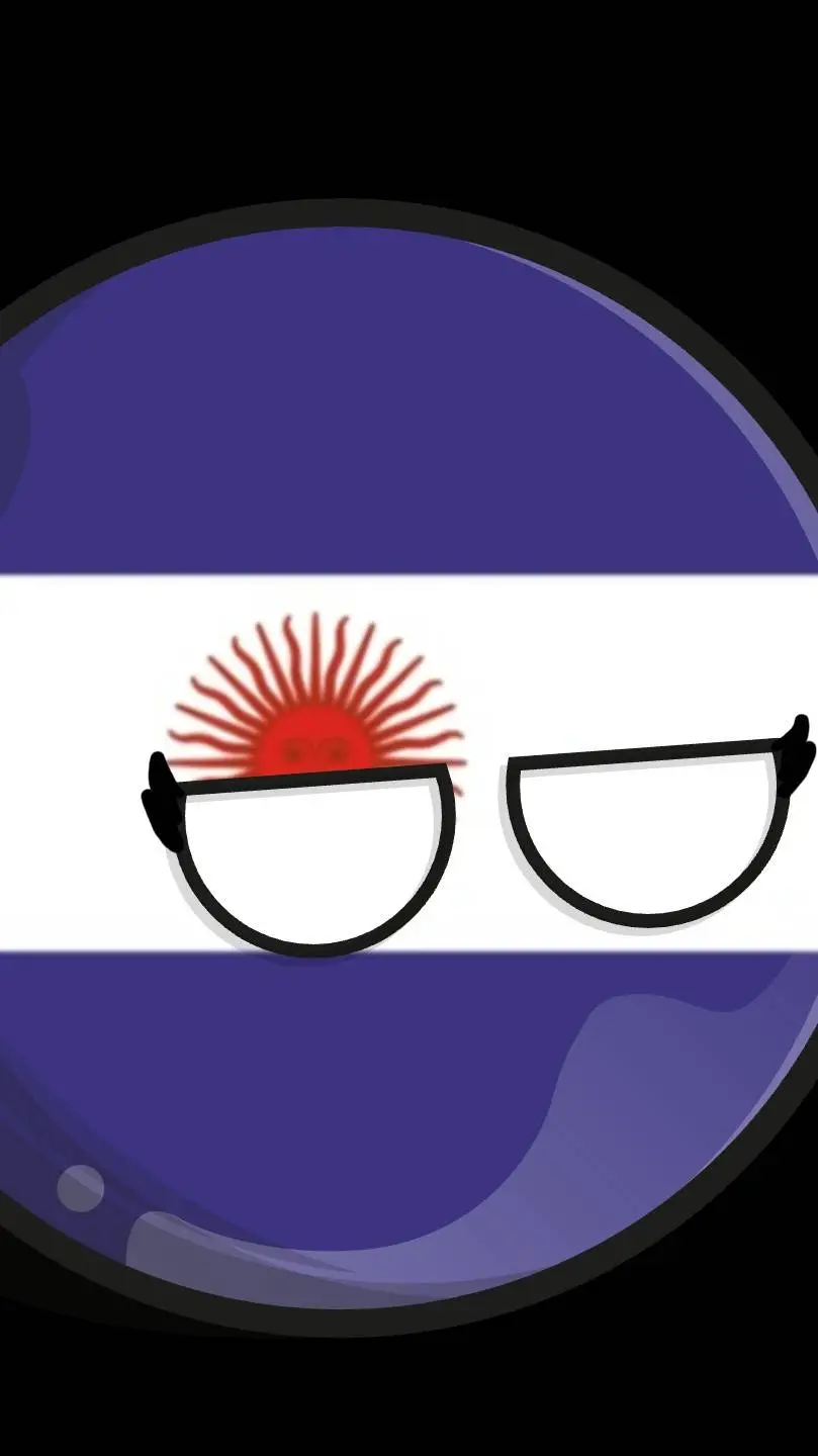 ai character: argentina(1850) background