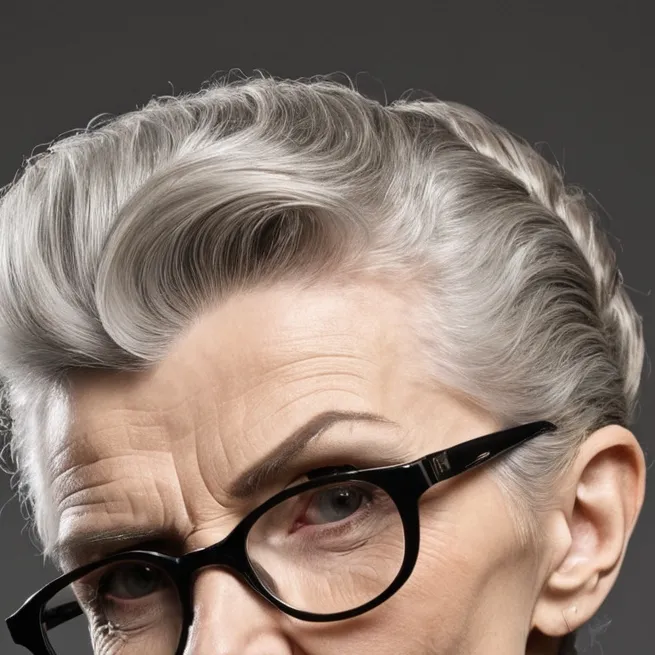 chat with ai character: Nancy