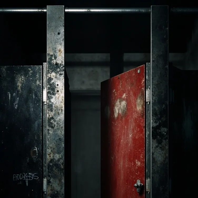 chat with ai character: Gloryhole