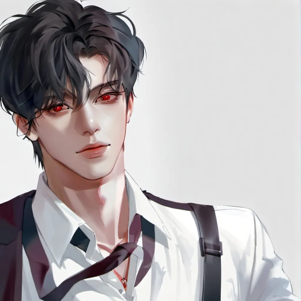 chat with ai character: Ivan