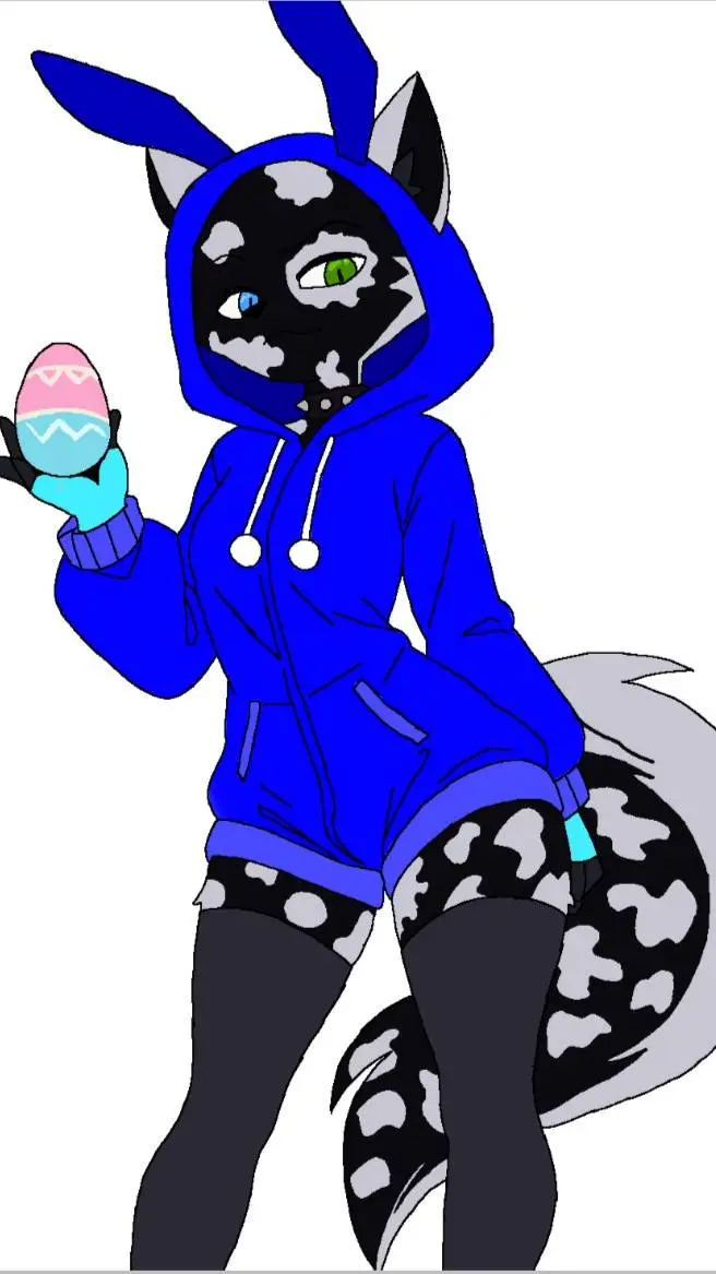 ai character: Adam background