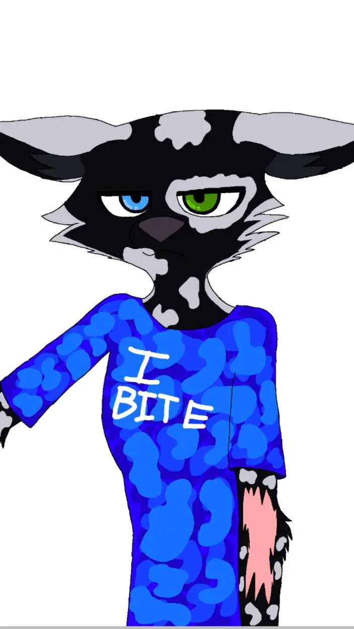 ai character: Adam background