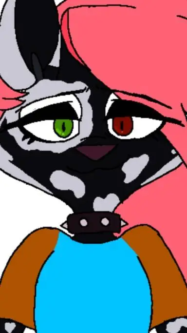 ai character: Rebecca background