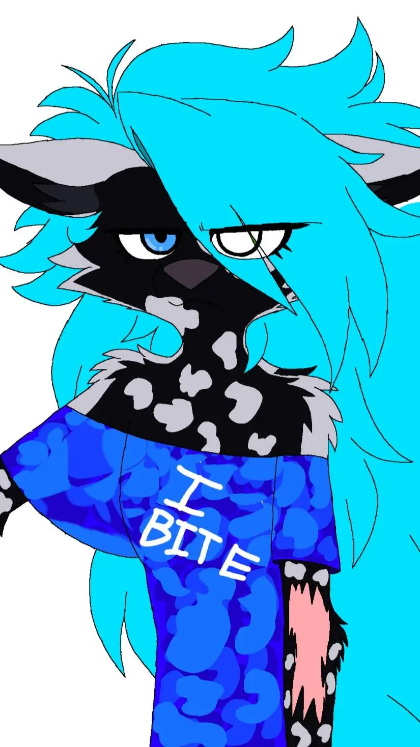 ai character: Adeline background