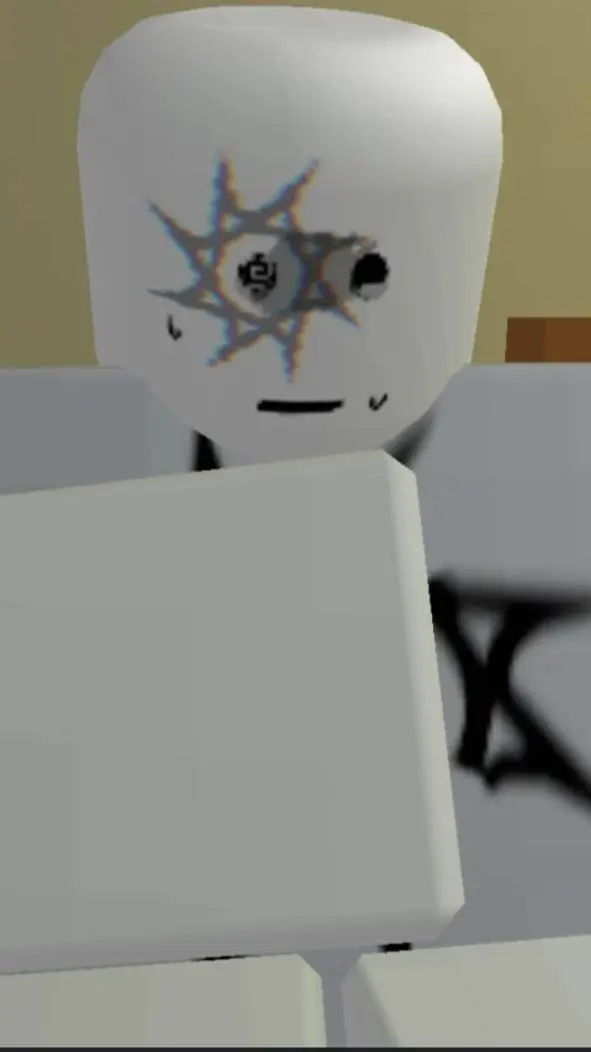 ai character: Spawn background