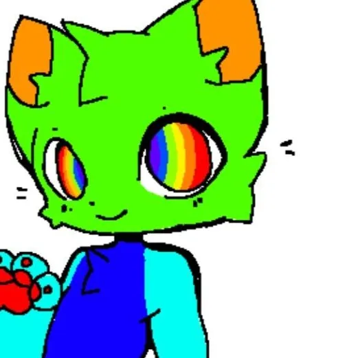 chat with ai character: Jakob