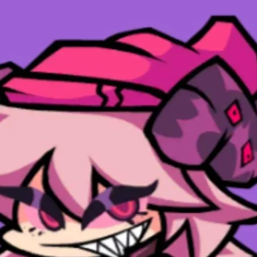 chat with ai character: bb gf