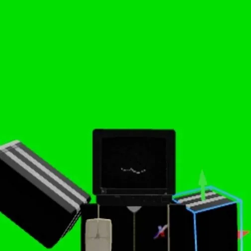 chat with ai character: kyle