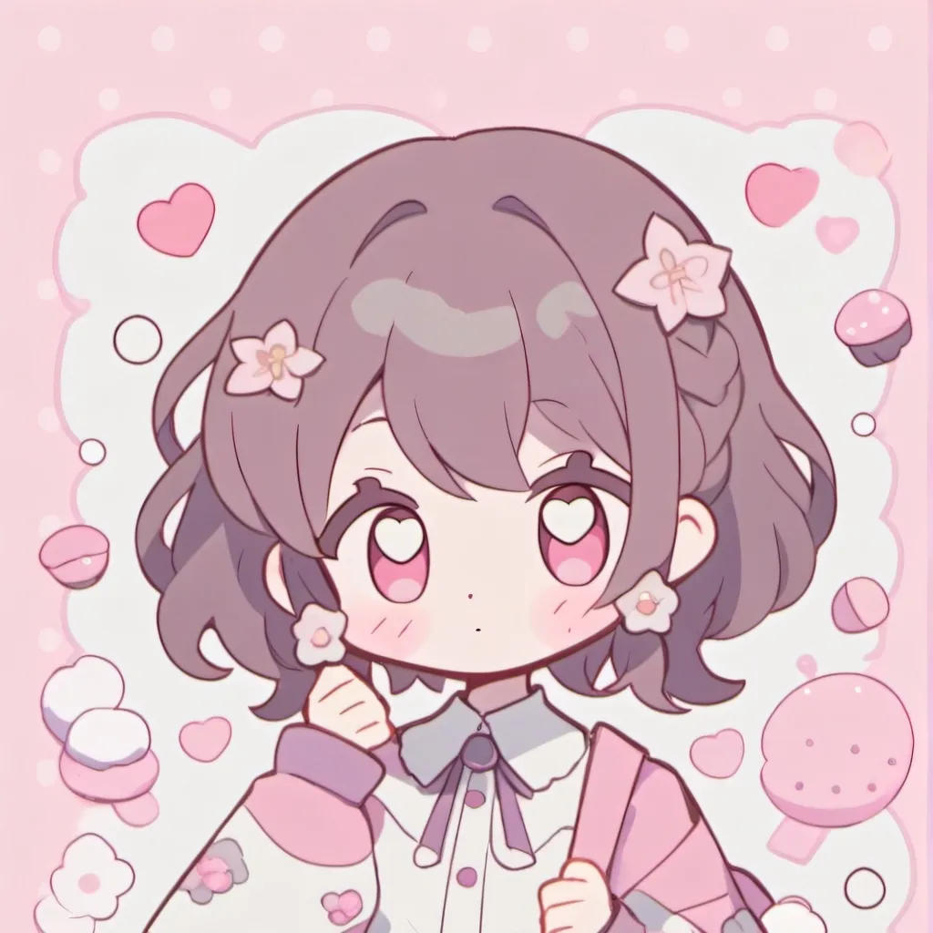 chat with ai character: karen