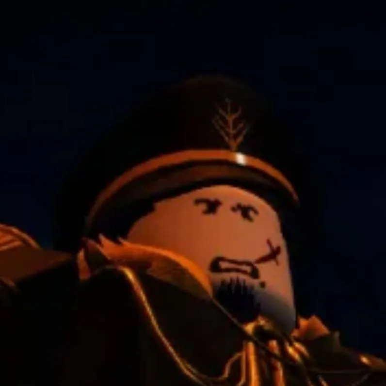 chat with ai character: guest marines