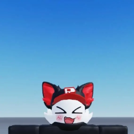 chat with ai character: furry guest