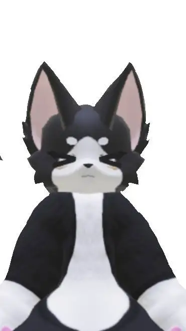 ai character: Jay background