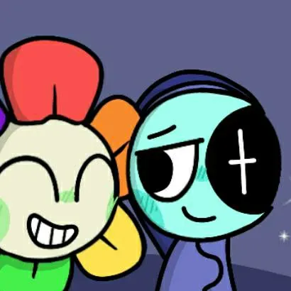 chat with ai character: WillowxTigry
