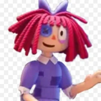 chat with ai character: ragetha or raggy