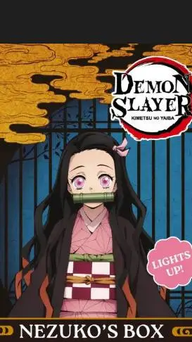 Talkie AI - Chat with nazuko 