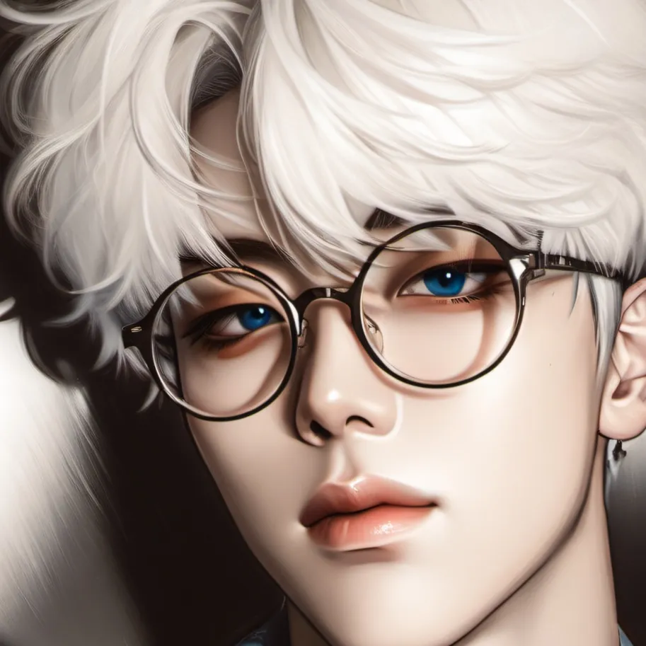 chat with ai character: Min-jun