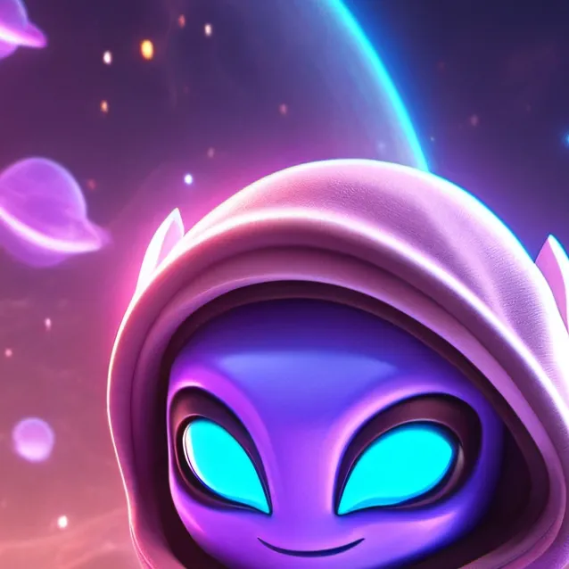 chat with ai character: Alien 👽