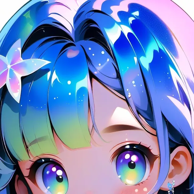 chat with ai character: Scared kid