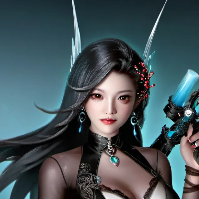 chat with ai character: Amy