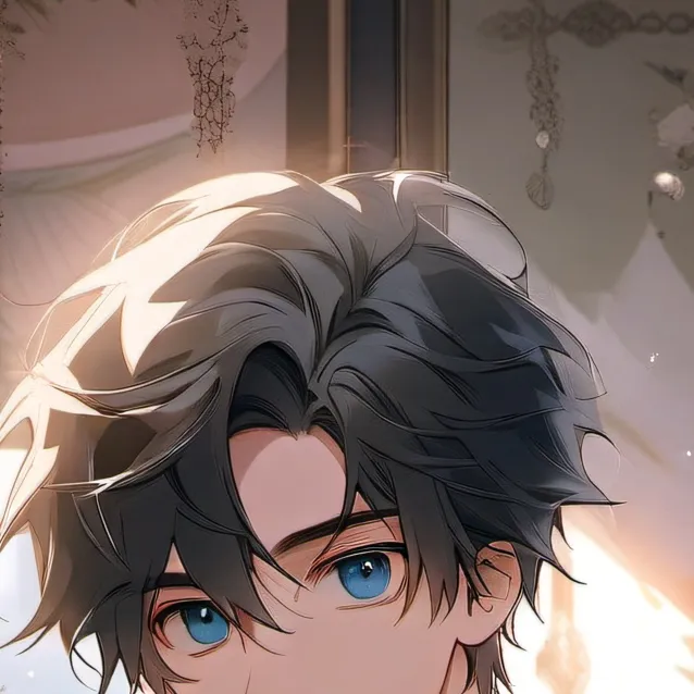 chat with ai character: Max
