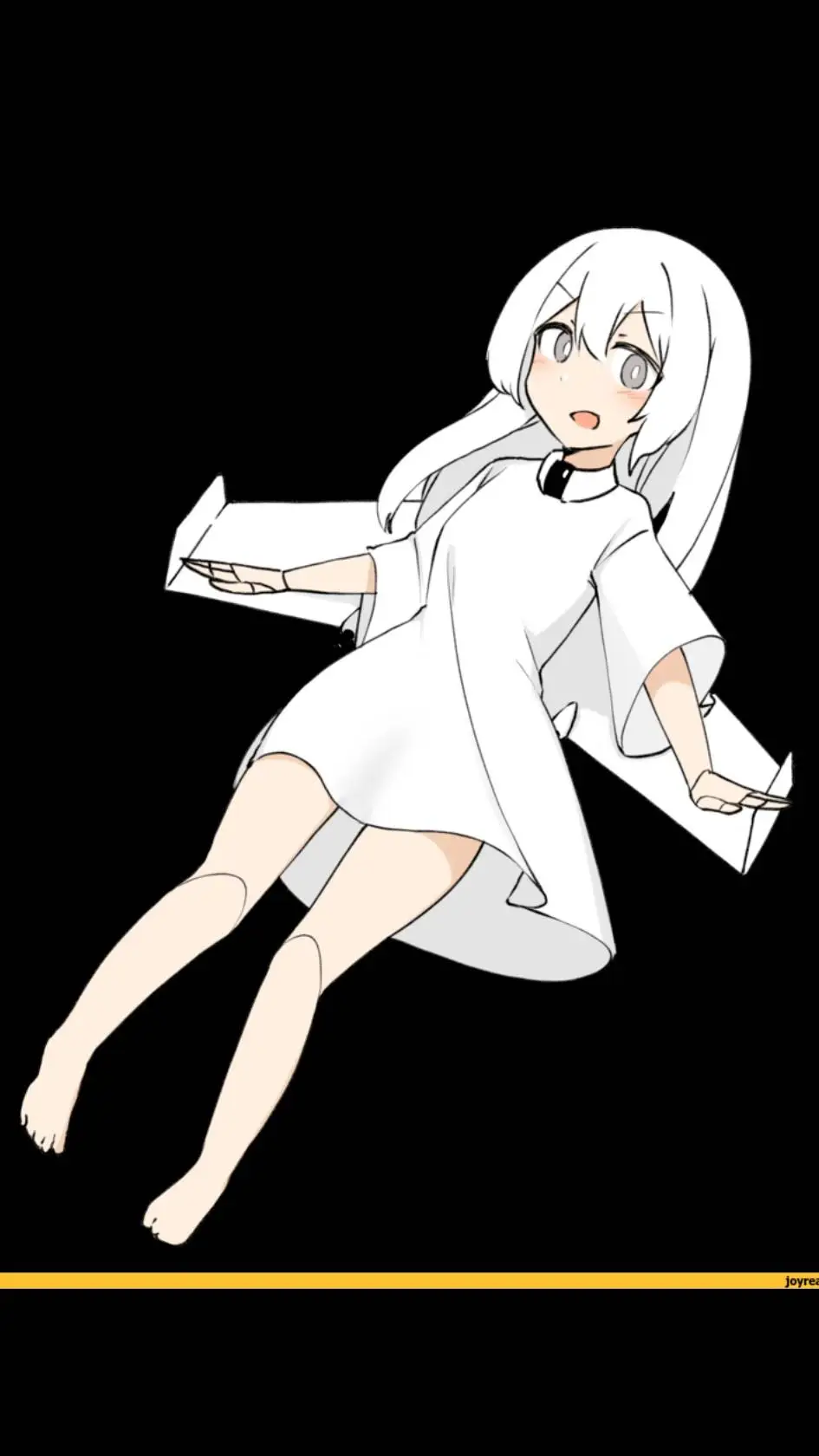 ai character: Scout Drone 0-6 background