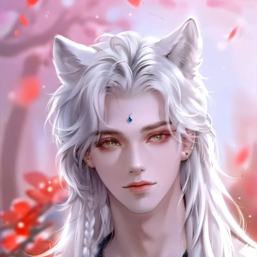 chat with ai character: Loy