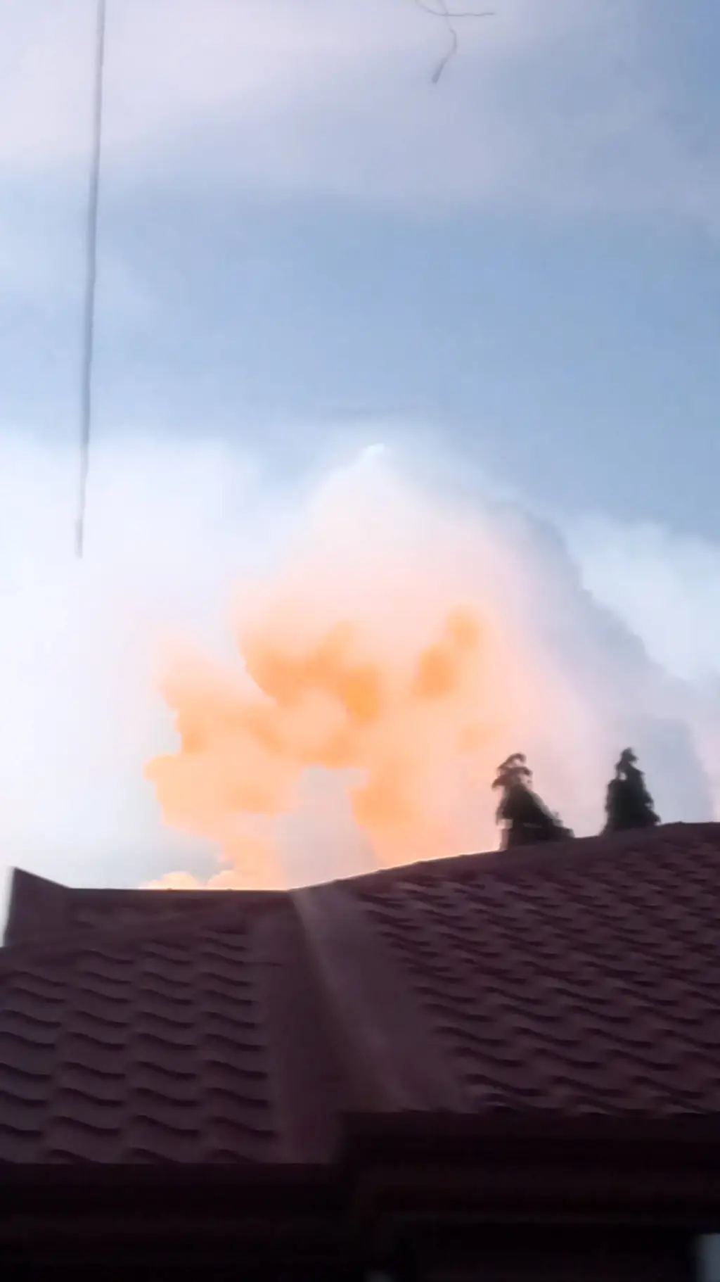 ai character: ABC LC school.. background