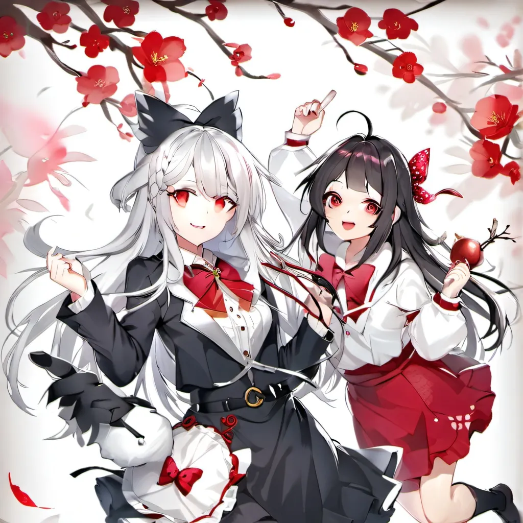 chat with ai character: role play 