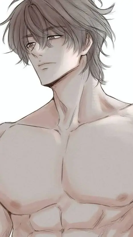 ai character: Emanuel  background